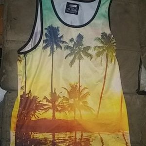 American Eagle tank top